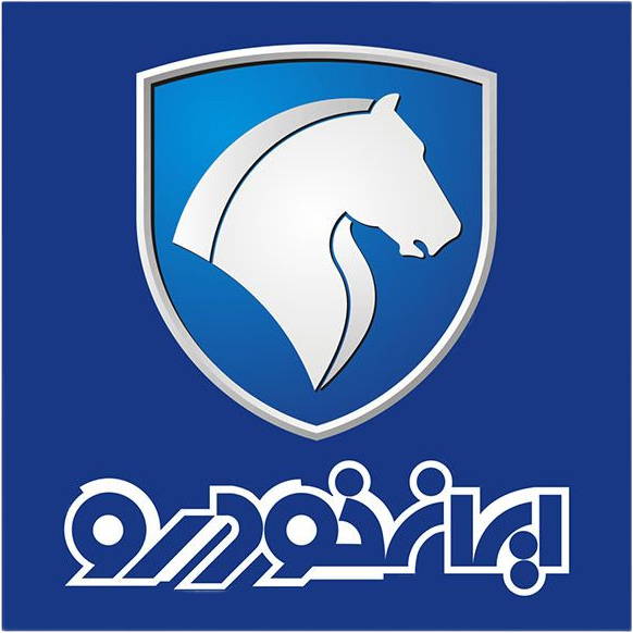 لوگوی ایرانخودرو